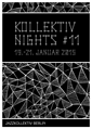 Kollektiv Nights #11