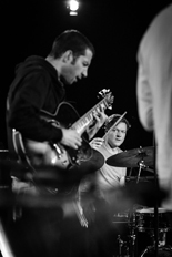 Kollektiv Nights #15 Jazz Festival Berlin