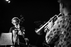 Kollektiv Nights #15 Jazz Festival Berlin