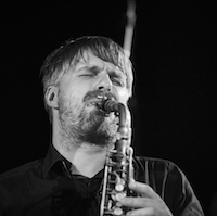 Jazz Kollektiv Berlin